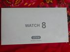 Apple Watch Ultra High Quality Copy (new Intact And Non Used)