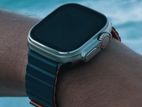Apple Watch Ultra Style Smart – Excellent Condition