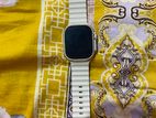 Apple Watch8 Ultra 1:1 (With Logo)