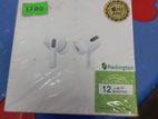 apple wireless Bluetooth headphones 2nd generation