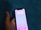 Apple X 64 GB (Used)