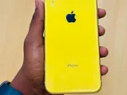 Apple Xr 64GB Box (Used)