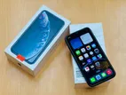 Apple Xr 64GB With Box (Used)