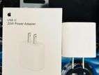 Apple20w Power Adapter