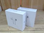 Apple(Dubai) AirPods 2nd Gen type-C waterproof