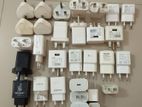 Apple,Samsung,Xiaomi,huawei Chargers for Sale