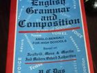 Applied English Grammar and Composition BOOK