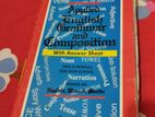 Applied english grammer and composition book