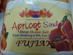 Apricot Body Scrub