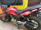 Aprilia STX 150 2023