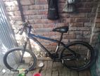Cycle for sell