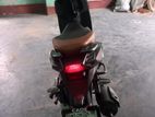 Aprilia SR 125 Motard 2021