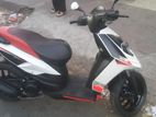 Aprilia 2023