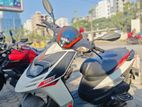 Aprilia SR 150 2018