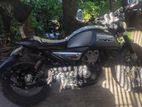 Aprilia Cafe 150 , 2023