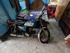 Aprilia Bike 2013