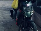 Aprilia Fresh 2020