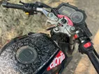 Aprilia FX 125 2018