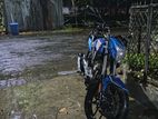 Aprilia FX 125 2018