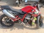 Aprilia FX 125 reaching 6 gyer 2022