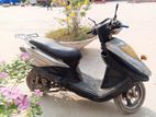 Aprilia FX 125 স্কুটি 2002