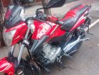 Aprilia FX 150 2018