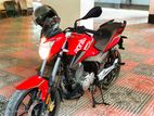 Aprilia FX150 2024