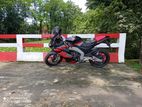 Aprilia GPR 150 . 2020