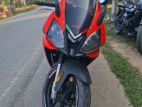 Aprilia GPR 150 . 2019