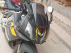 Aprilia GPR 150 . 2021