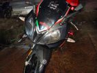 Aprilia GPR 150 2021