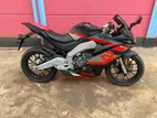 Aprilia GPR 150 2021