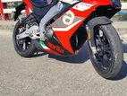 Aprilia GPR 150 2021