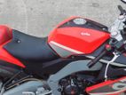 Aprilia GPR 150 . 2021