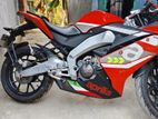 Aprilia GPR 150 . 2021