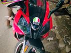 Aprilia GPR 150 2022