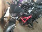 Aprilia GPR 150 2024