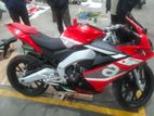 Aprilia GPR 150 2025
