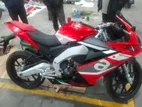 Aprilia GPR 150 2025