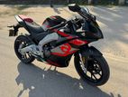 Aprilia GPR 150 CBU Bike Fi D/D 2021