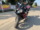 Aprilia GPR 150 CBU Bike Fi D/D 2021