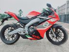 Aprilia GPR 150 . 2021