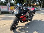 Aprilia GPR 150 Fi D/D 2020