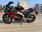 Aprilia GPR 150 Fi DD 2021