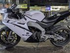 Aprilia GPR 150 . 2020