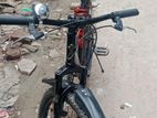 Bicicle for sale