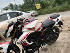 Aprilia rz9 2019