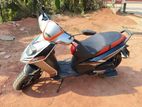 Aprilia SR 125 2018