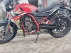 Aprilia SR 125 Motard 🆕 condition resign 2022