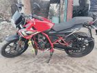 Aprilia SR 125 Motard good and press 2022